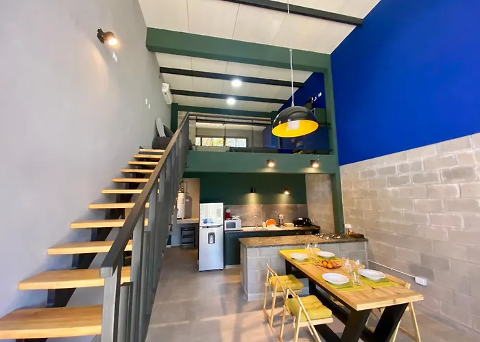 Departamento Excelente Ubicacion Zona Aristides Y Parque Loft N3