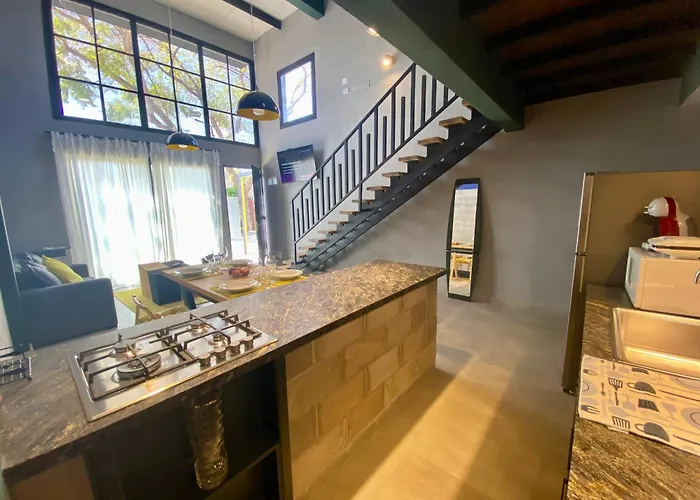 Departamento Excelente Ubicacion Zona Aristides Y Parque Loft N3