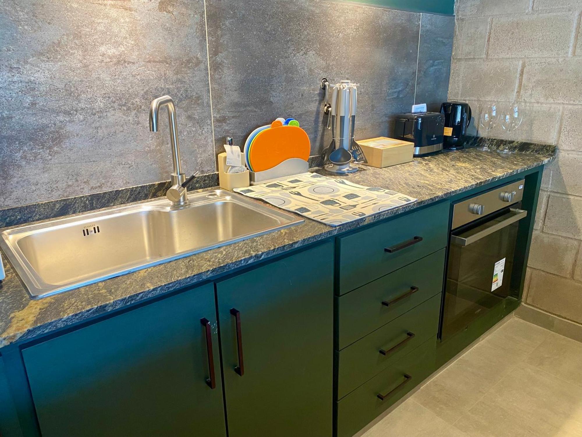 Departamento Excelente Ubicacion Zona Aristides Y Parque Loft N3 *