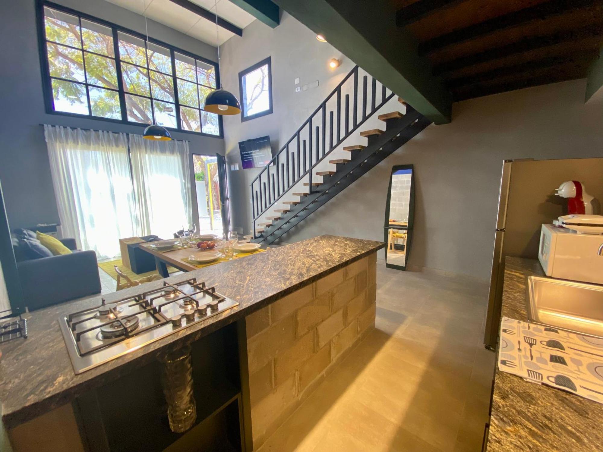 Departamento Excelente Ubicacion Zona Aristides Y Parque Loft N3 Apartment