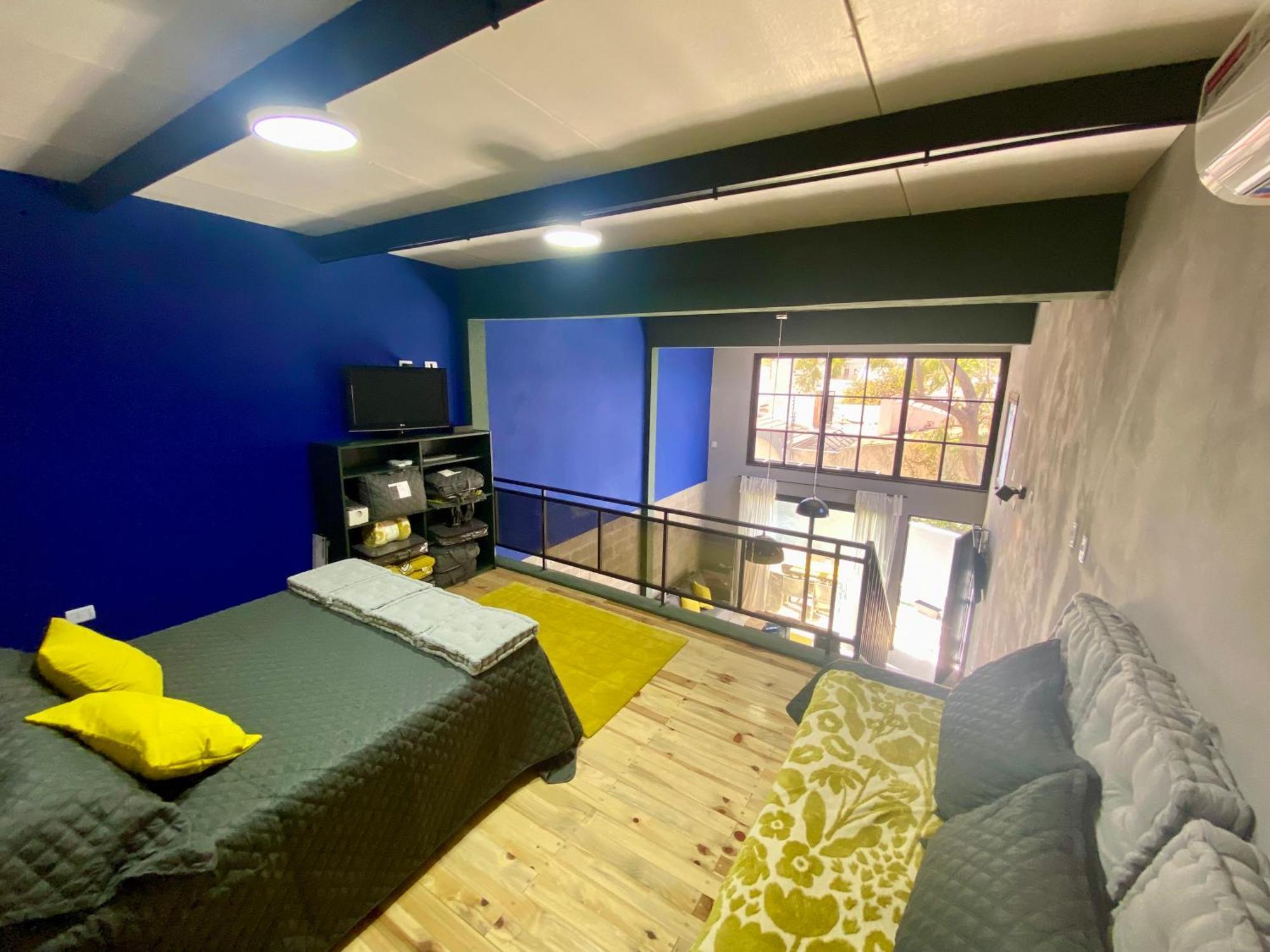Apartment Departamento Excelente Ubicacion Zona Aristides Y Parque Loft N3