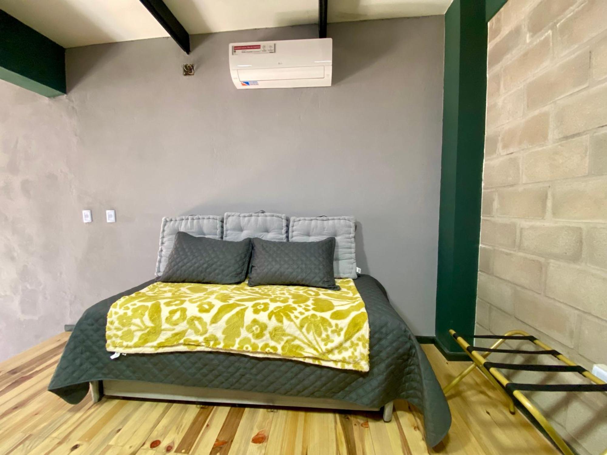 Apartment Departamento Excelente Ubicacion Zona Aristides Y Parque Loft N3