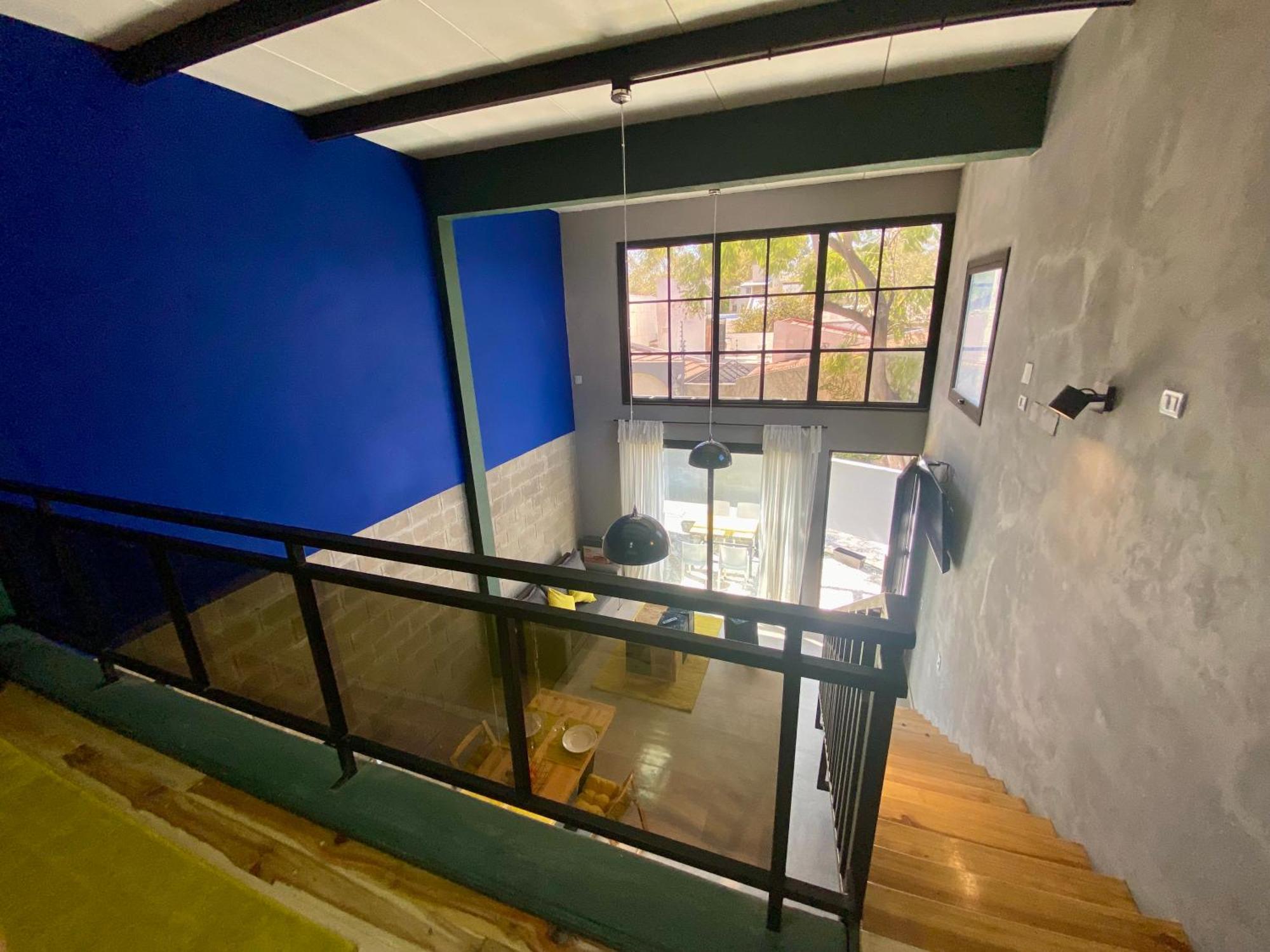 Apartment Departamento Excelente Ubicacion Zona Aristides Y Parque Loft N3
