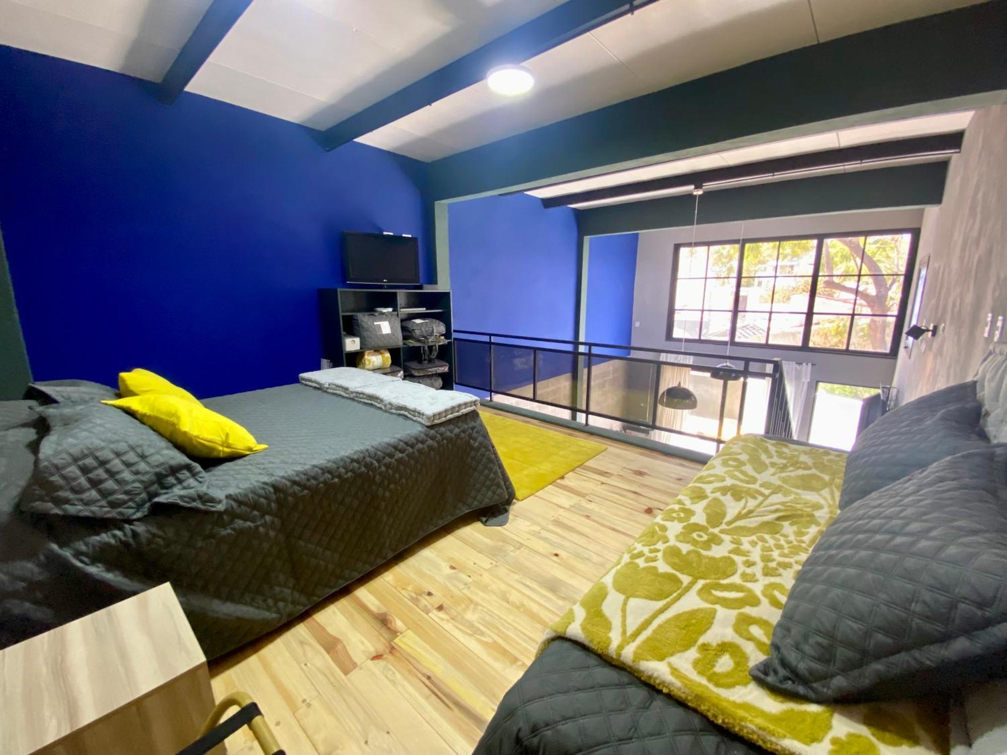 Departamento Excelente Ubicacion Zona Aristides Y Parque Loft N3 Apartment *