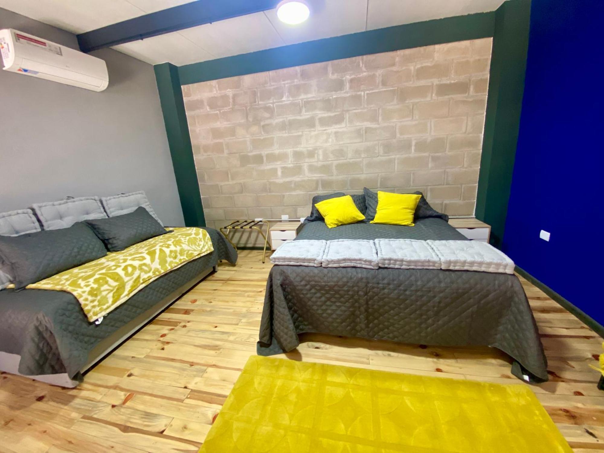 Departamento Excelente Ubicacion Zona Aristides Y Parque Loft N3 *