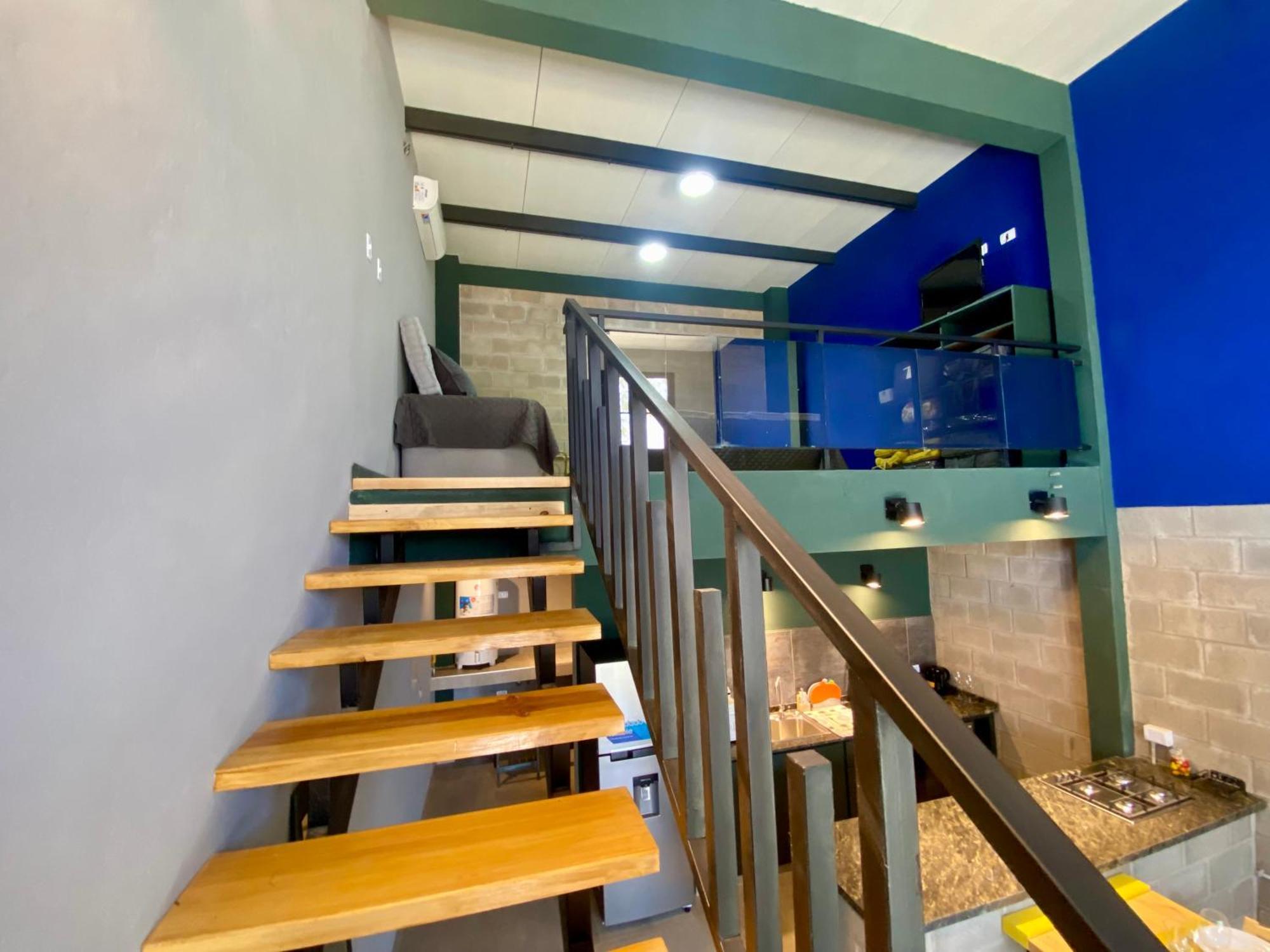 Departamento Excelente Ubicacion Zona Aristides Y Parque Loft N3 * Mendoza
