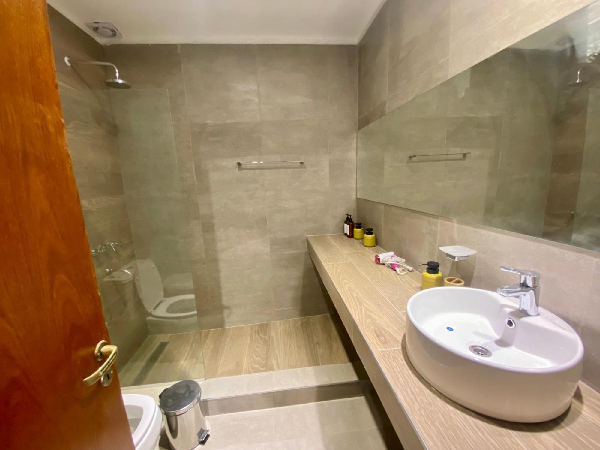 Departamento Excelente Ubicacion Zona Aristides Y Parque Loft N3 Mendoza