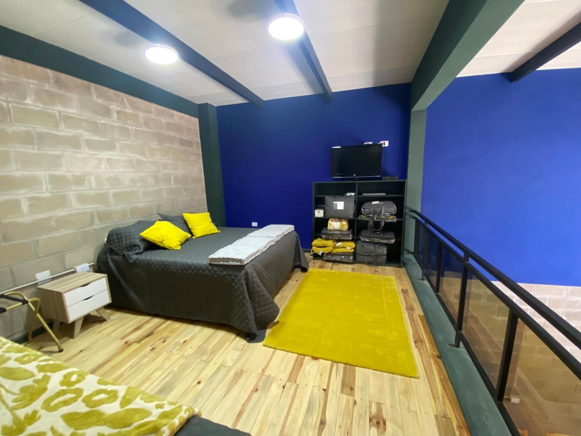 Departamento Excelente Ubicacion Zona Aristides Y Parque Loft N3