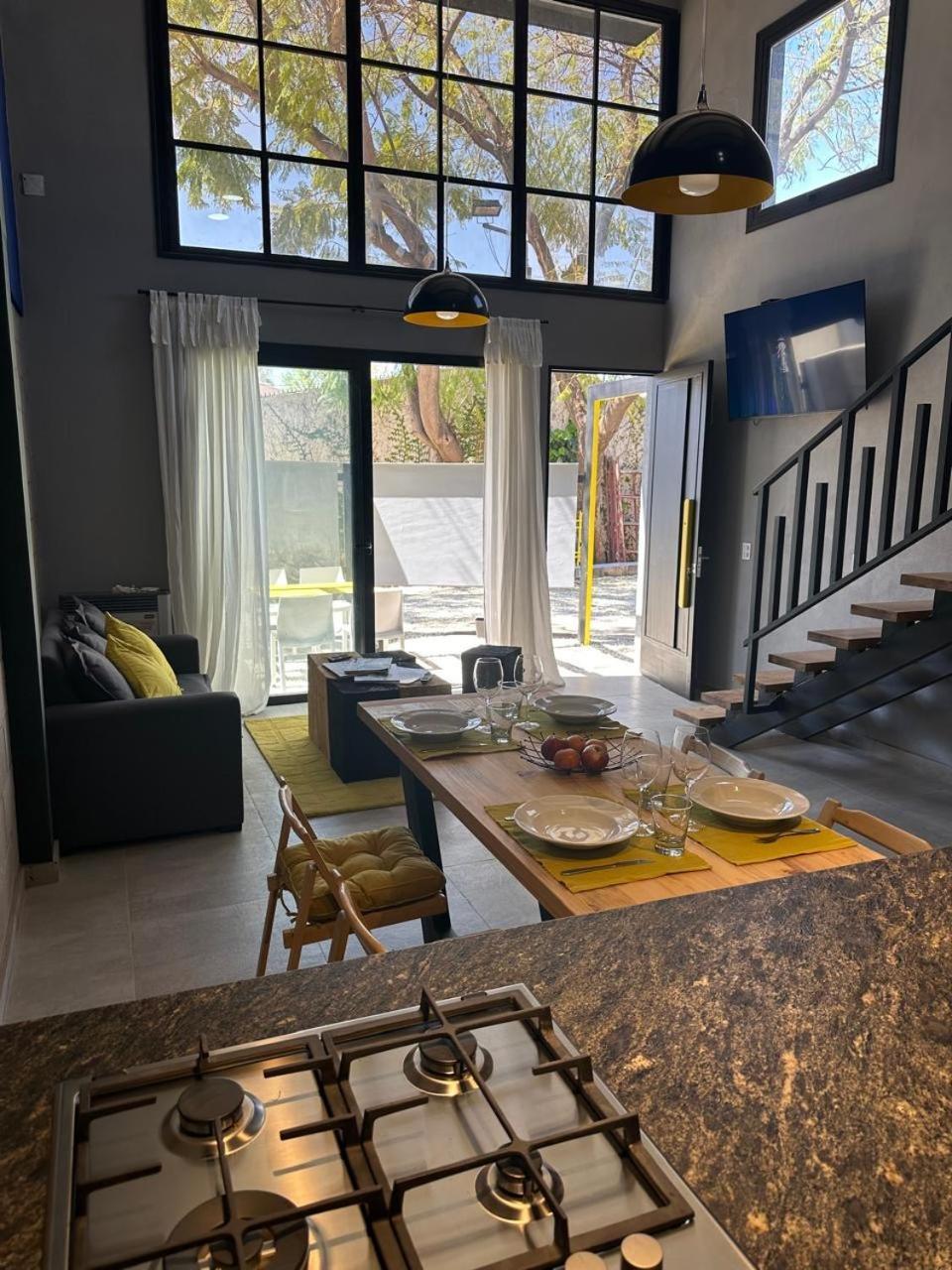 Apartment Departamento Excelente Ubicacion Zona Aristides Y Parque Loft N3 *