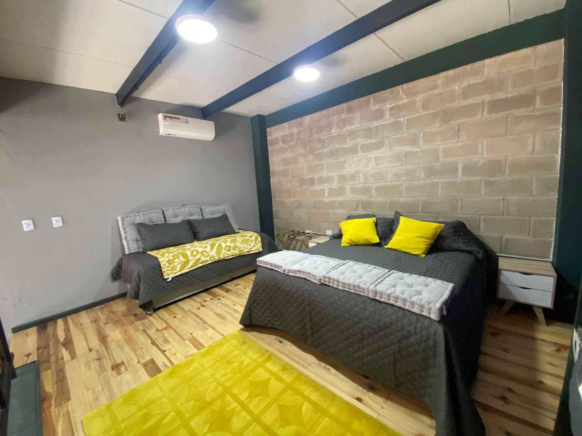 Apartment Departamento Excelente Ubicacion Zona Aristides Y Parque Loft N3 *
