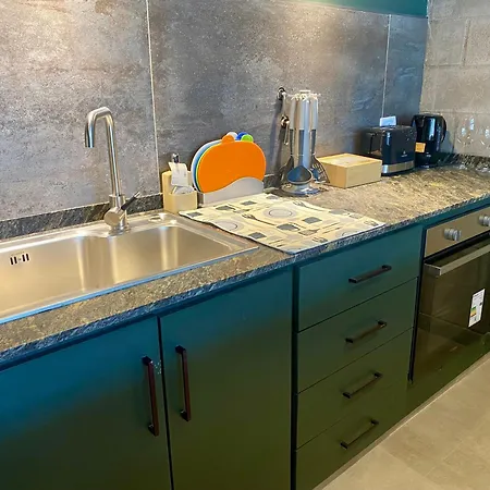 Apartamento Departamento Excelente Ubicacion Zona Aristides Y Parque Loft N3 Mendoza Exterior foto