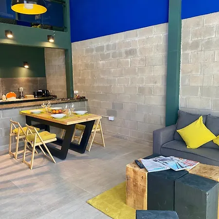 Apartamento Departamento Excelente Ubicacion Zona Aristides Y Parque Loft N3 Mendoza Exterior foto