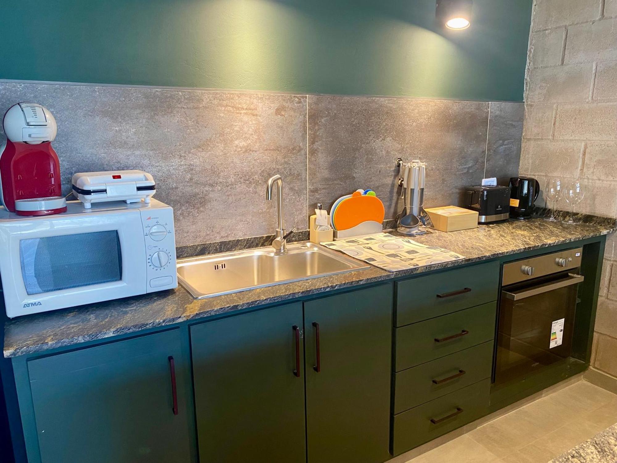 Departamento Excelente Ubicacion Zona Aristides Y Parque Loft N3