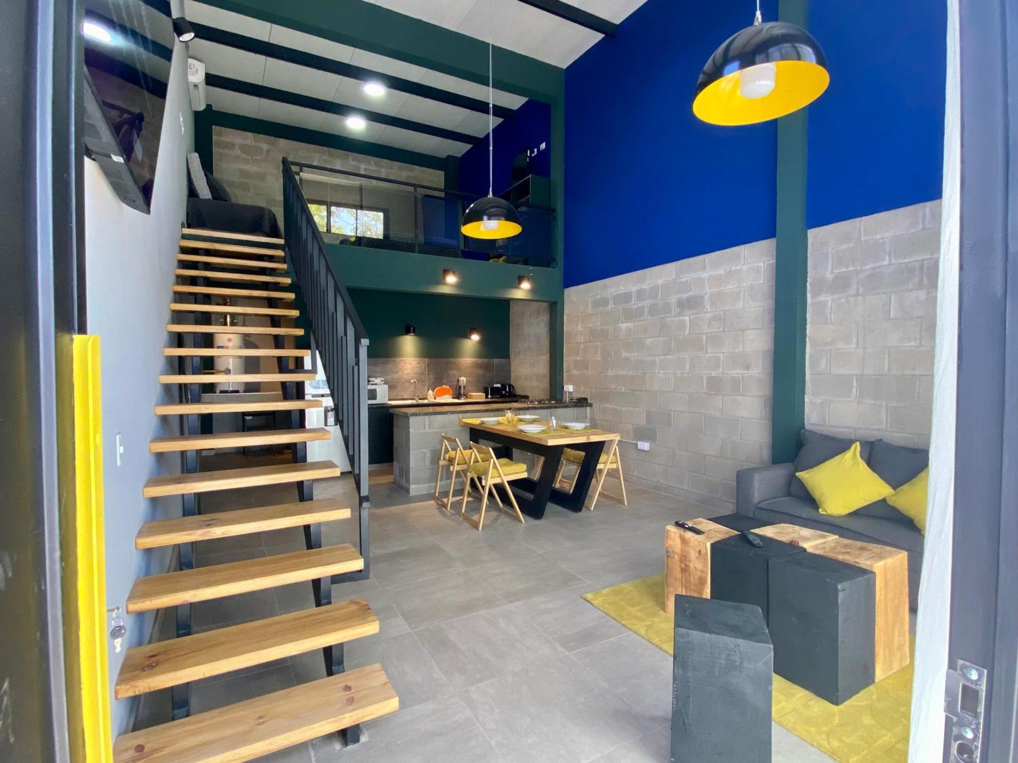Departamento Excelente Ubicacion Zona Aristides Y Parque Loft N3 Apartamento *