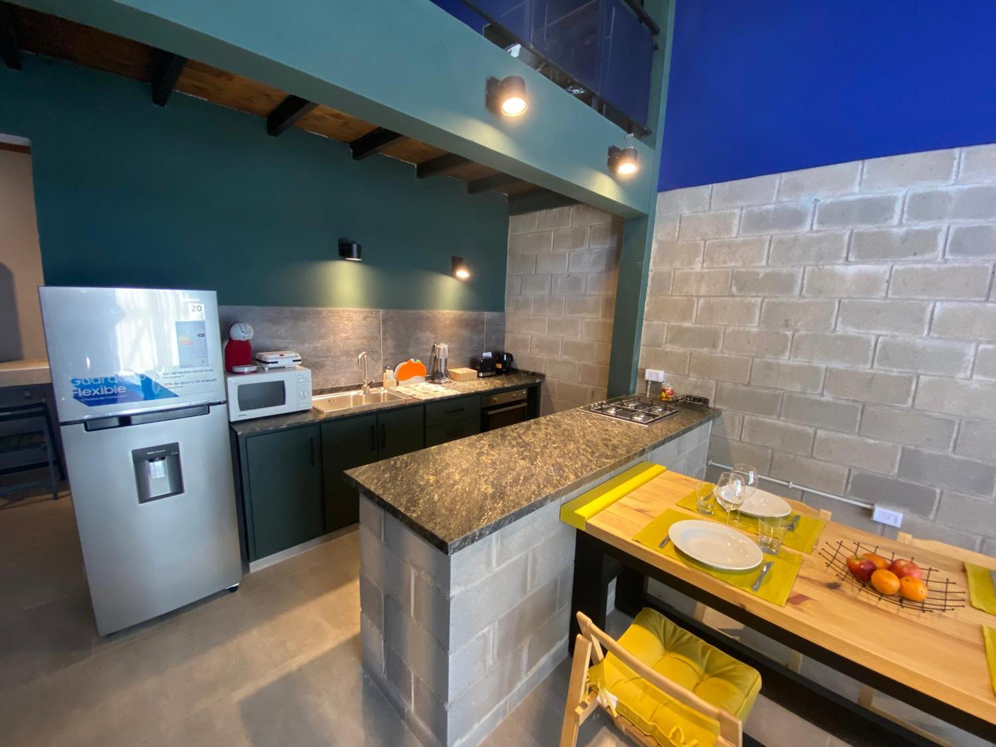 Departamento Excelente Ubicacion Zona Aristides Y Parque Loft N3 Apartamento *