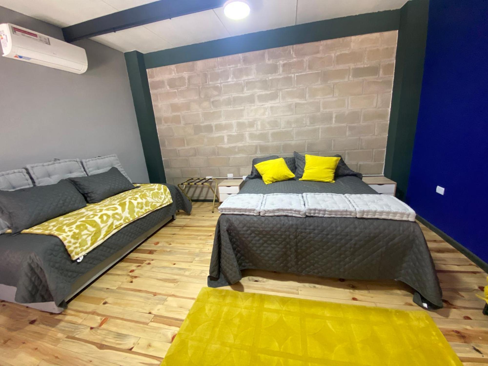 Departamento Excelente Ubicacion Zona Aristides Y Parque Loft N3